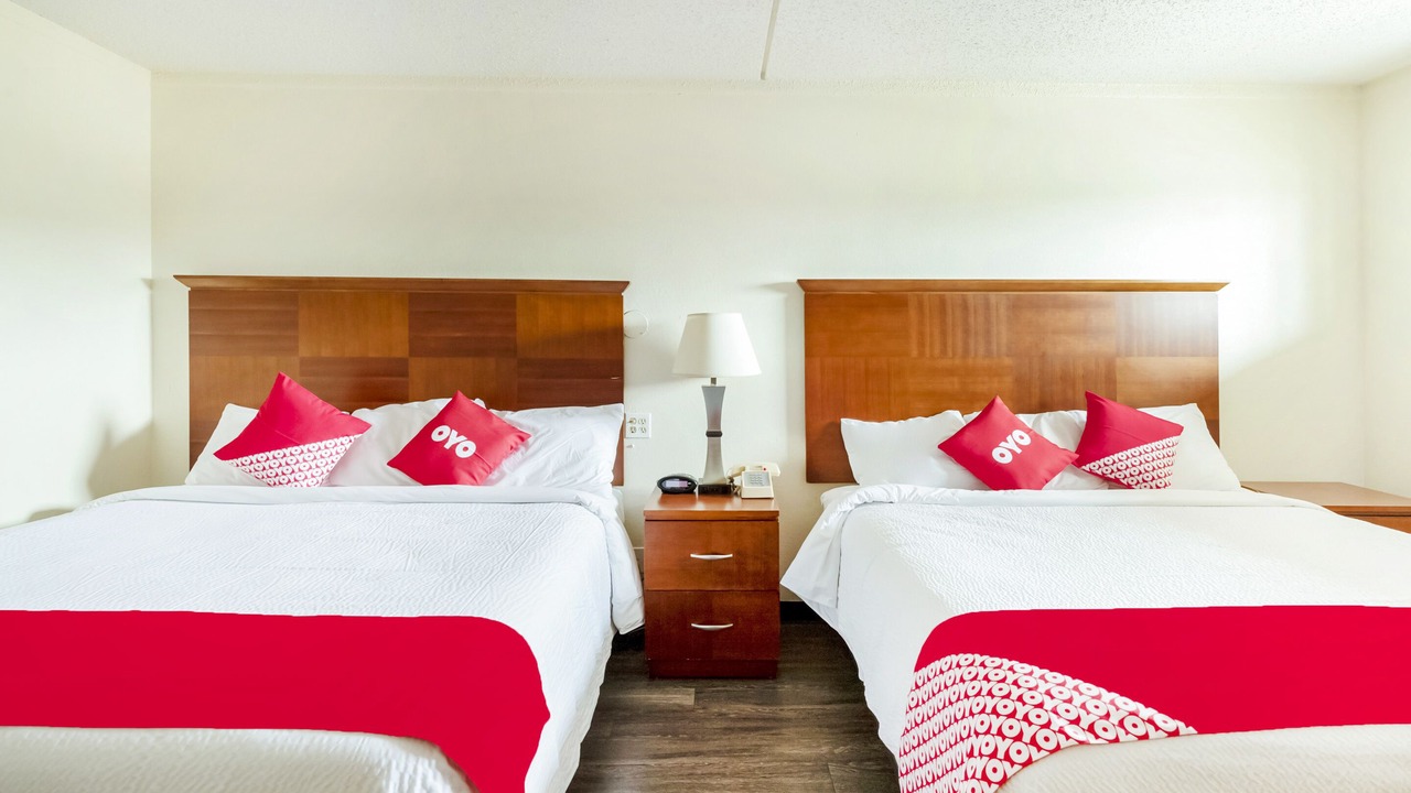 Photo of Bedroom in San Antonio