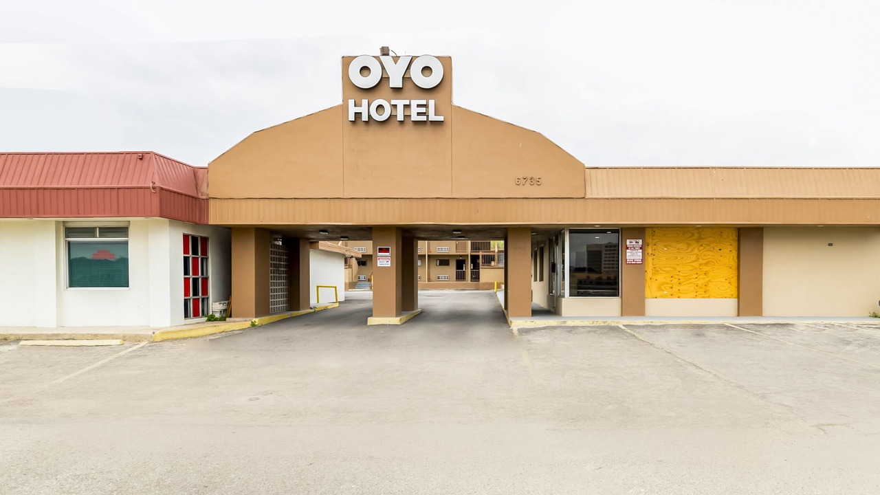 Photo of Outdoor in San Antonio