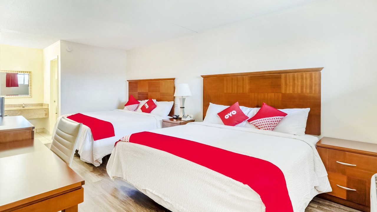 Photo of Bedroom in San Antonio