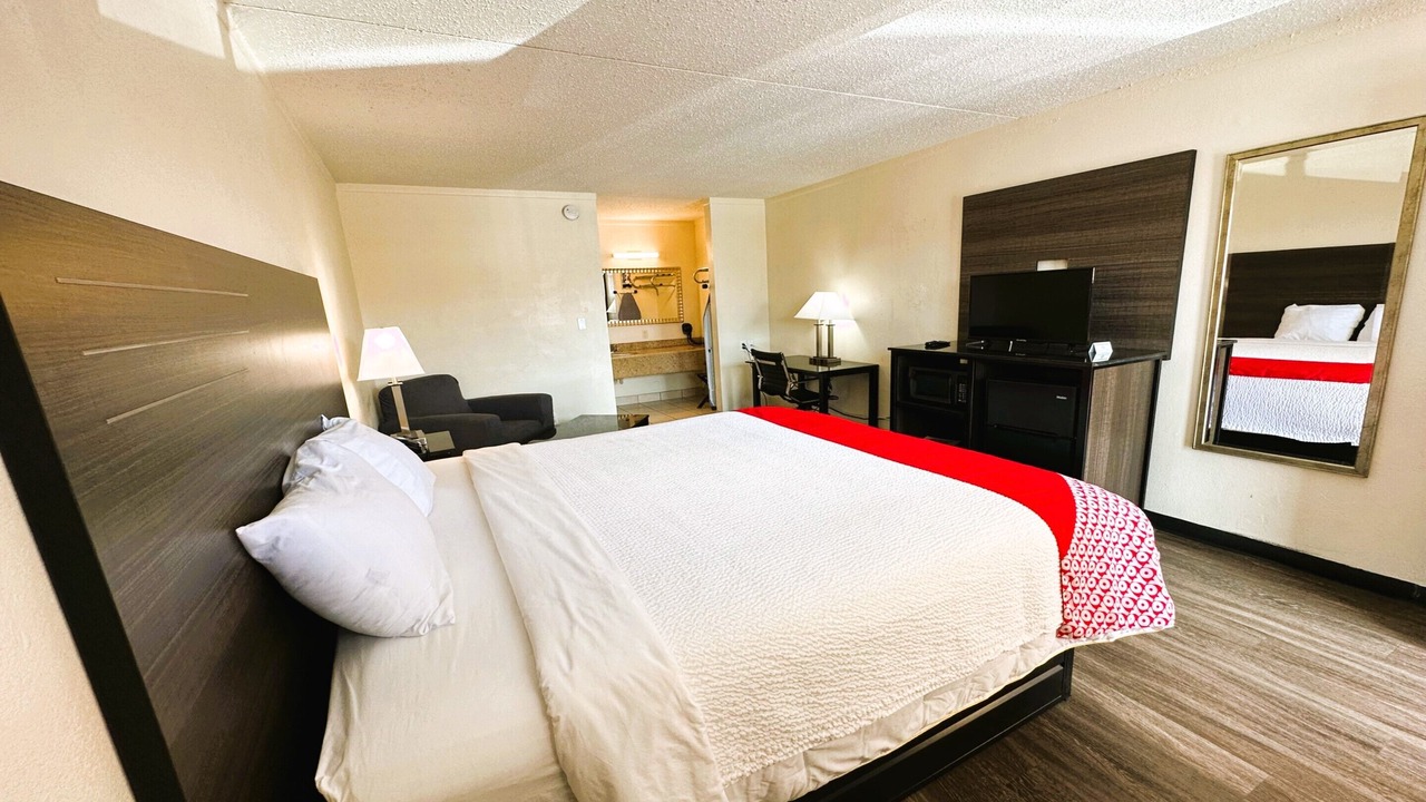 Photo of Bedroom in San Antonio
