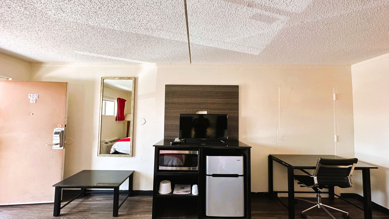 Photo of Bedroom in San Antonio