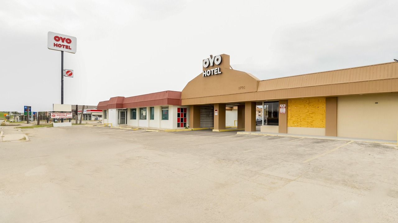 Photo of Outdoor in San Antonio