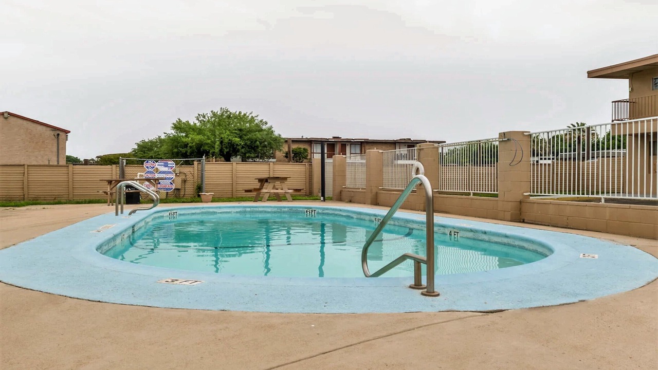 Photo of Outdoor in San Antonio
