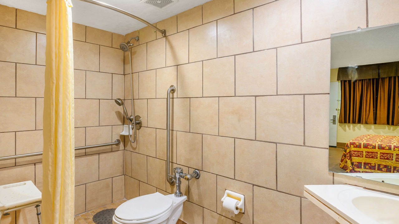 Photo of Bathroom in Metairie