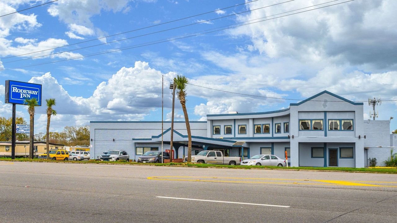 Photo of Outdoor in Metairie