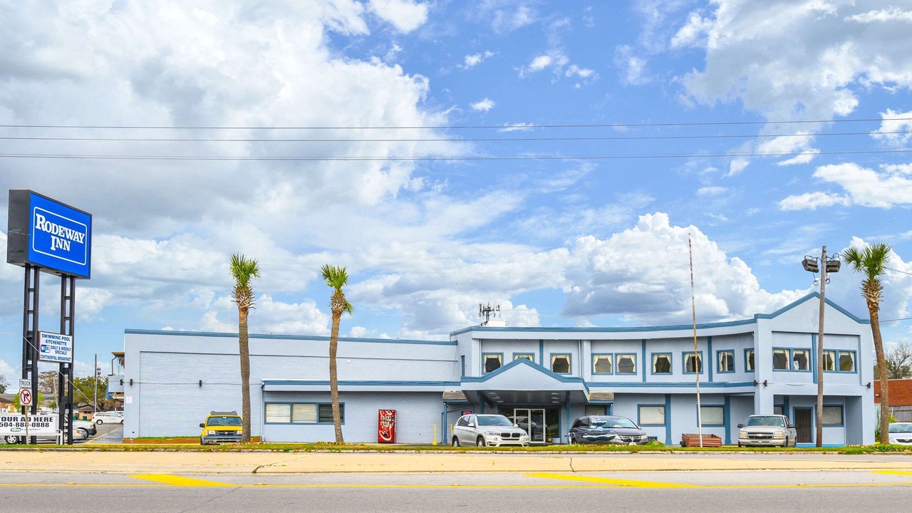 Photo of Outdoor in Metairie