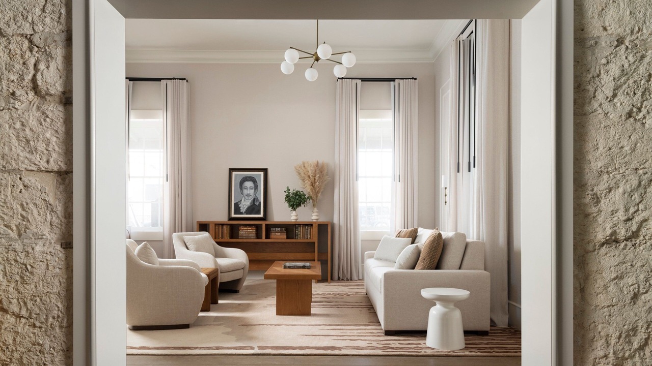 Photo of Bedroom in Downtown San Antonio
