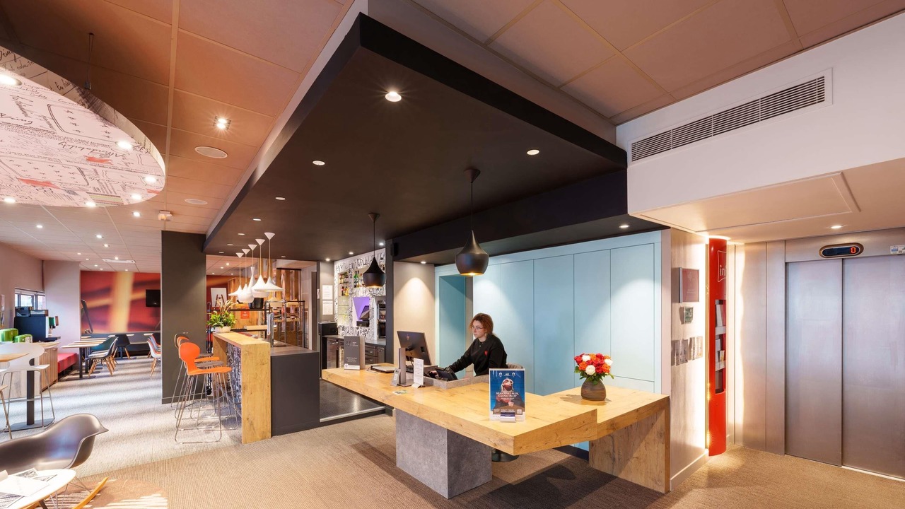 Photo of Outdoor in Saint-Quentin