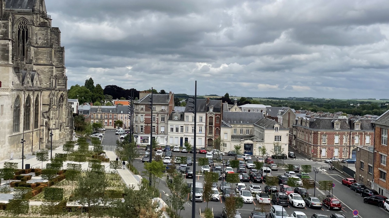 Photo of Others in Saint-Quentin