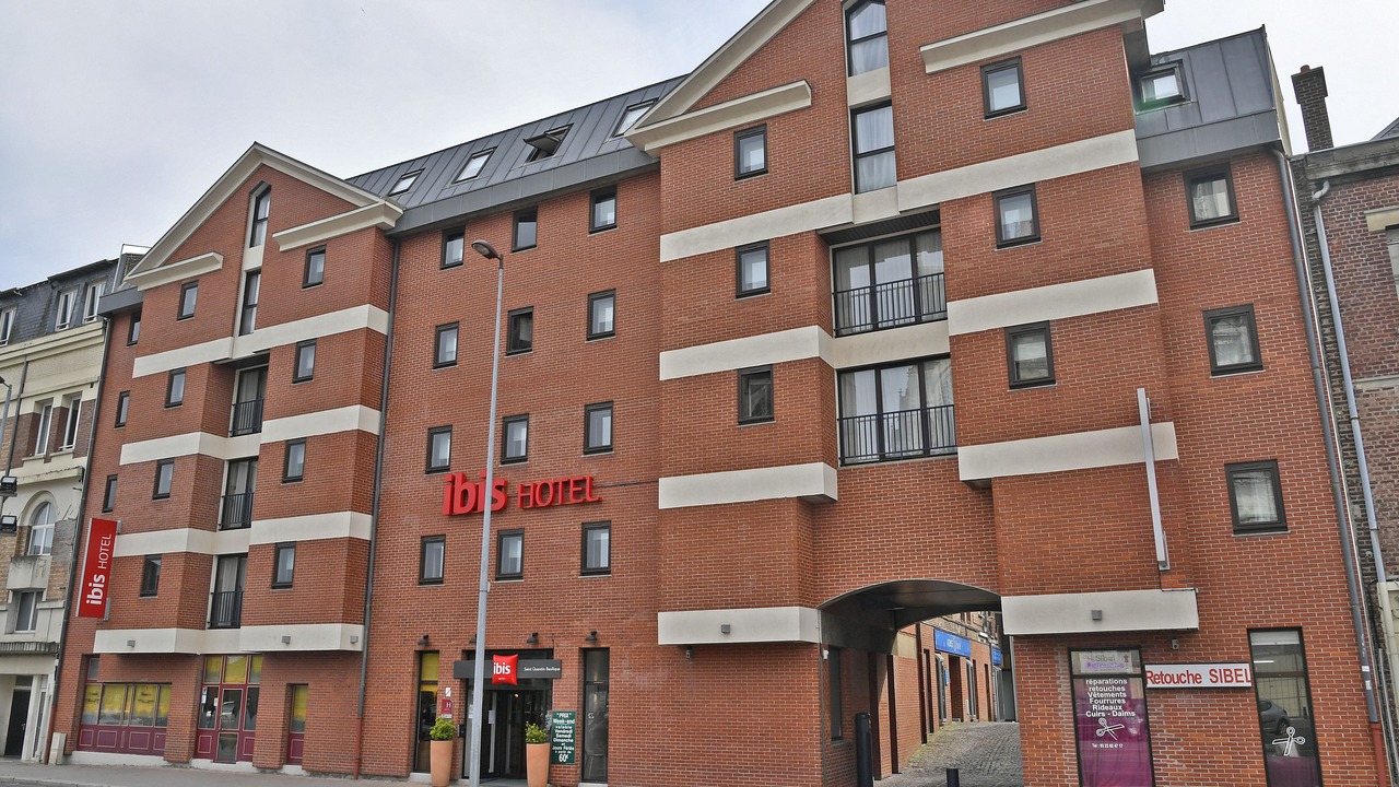 Photo of Outdoor in Saint-Quentin