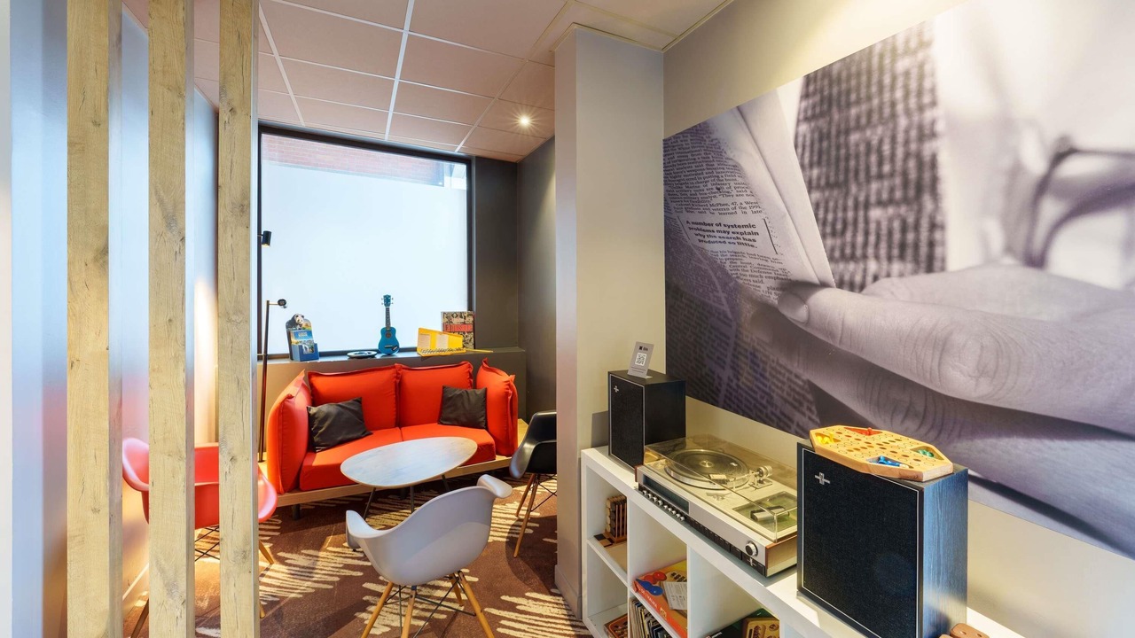 Photo of Outdoor in Saint-Quentin