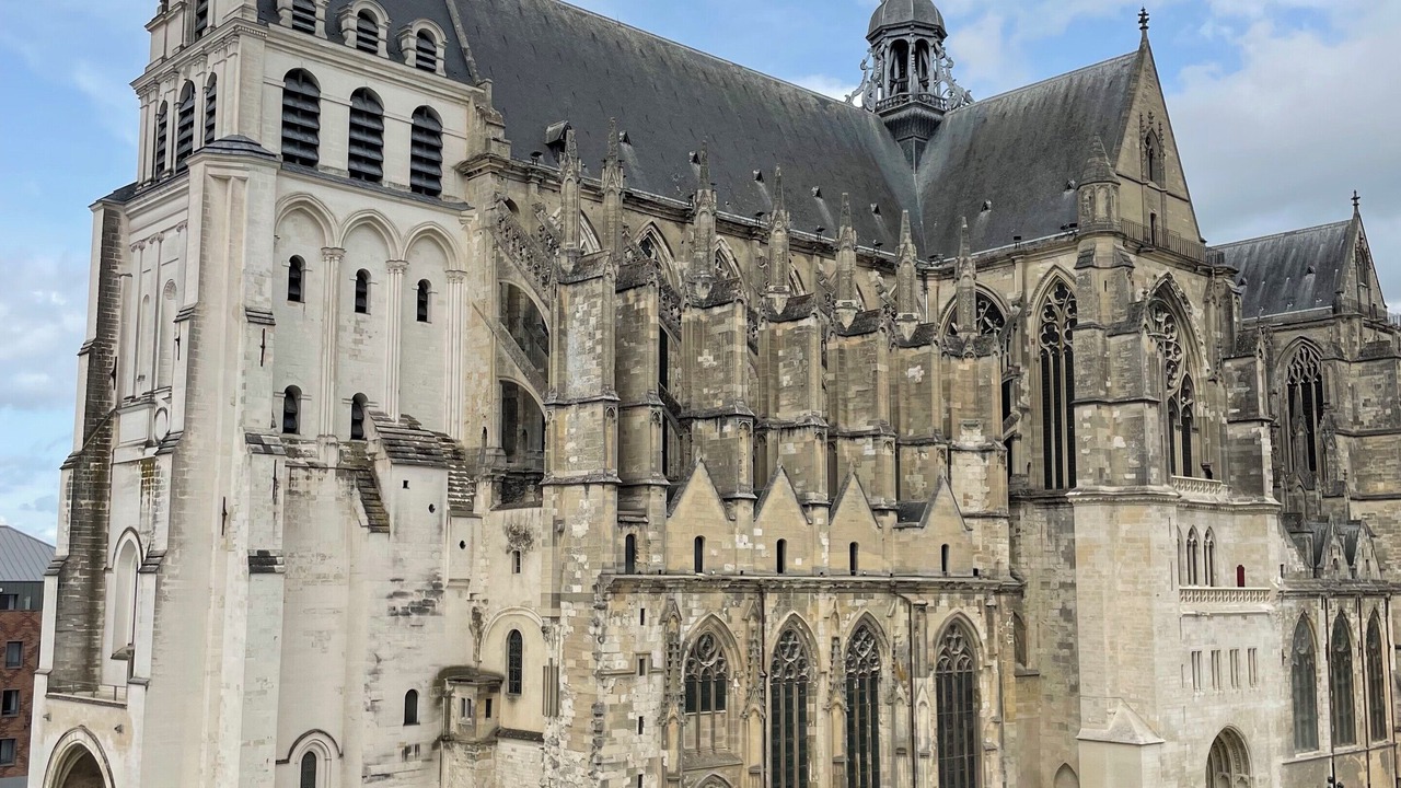 Photo of Others in Saint-Quentin