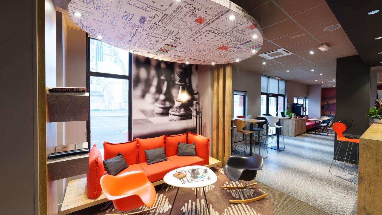 Photo of Outdoor in Saint-Quentin