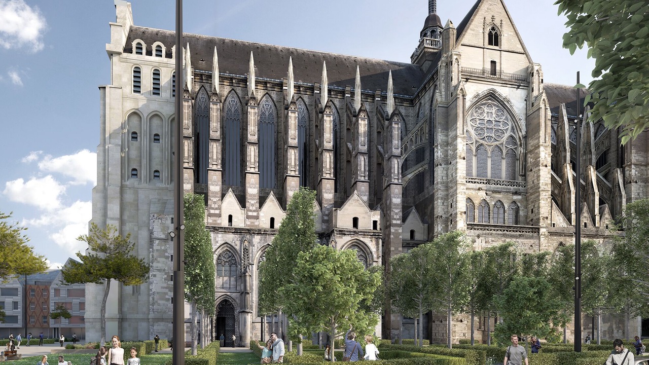 Photo of Outdoor in Saint-Quentin