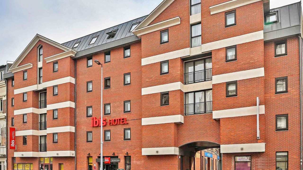 Photo of Outdoor in Saint-Quentin