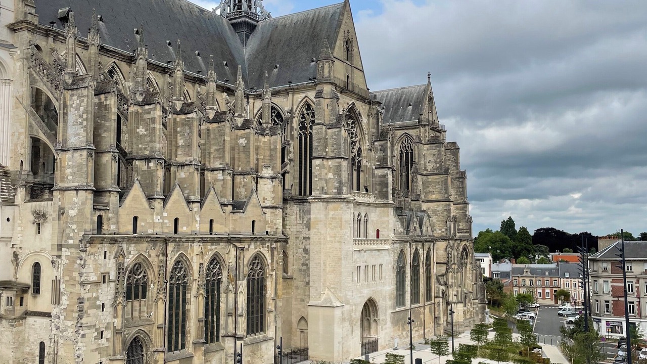 Photo of Others in Saint-Quentin