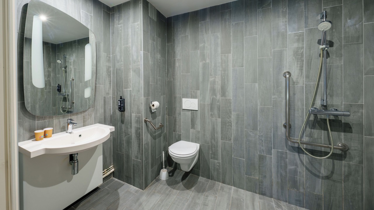 Photo of Bathroom in Saint-Quentin