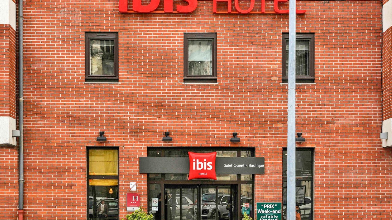 Photo of Outdoor in Saint-Quentin