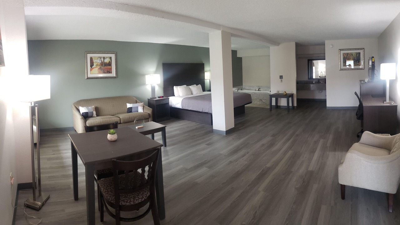 Photo of Bedroom in Hillsville
