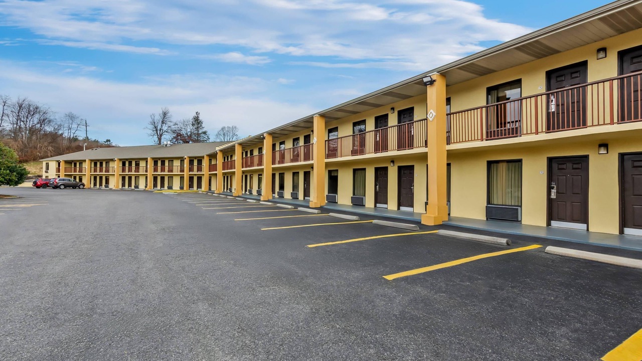 Photo of Outdoor in Hillsville
