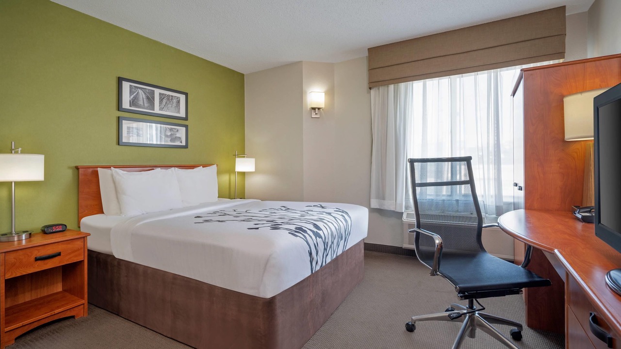 Photo of Bedroom in Bedford Park