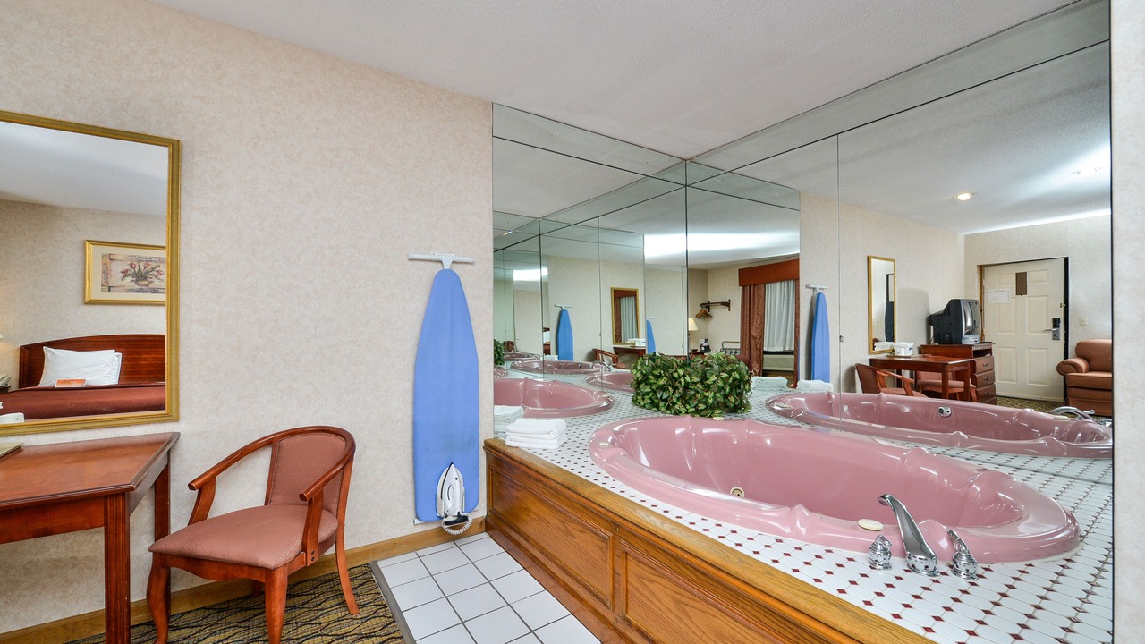 Photo of Bathroom in Lenox