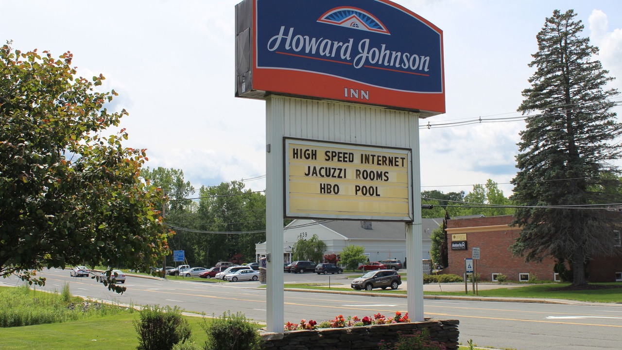 Photo of Outdoor in Lenox