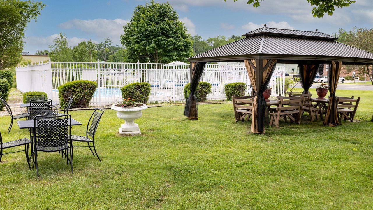 Photo of Outdoor in Lenox