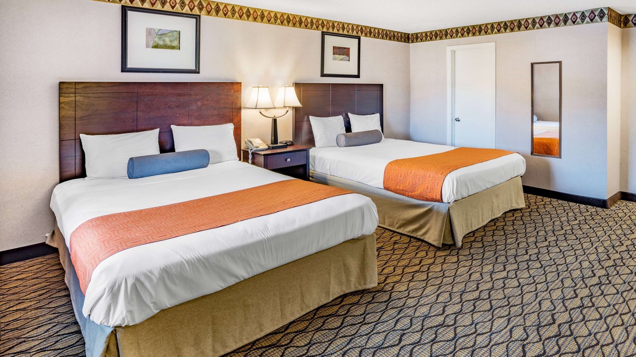 Photo of Bedroom in Lenox