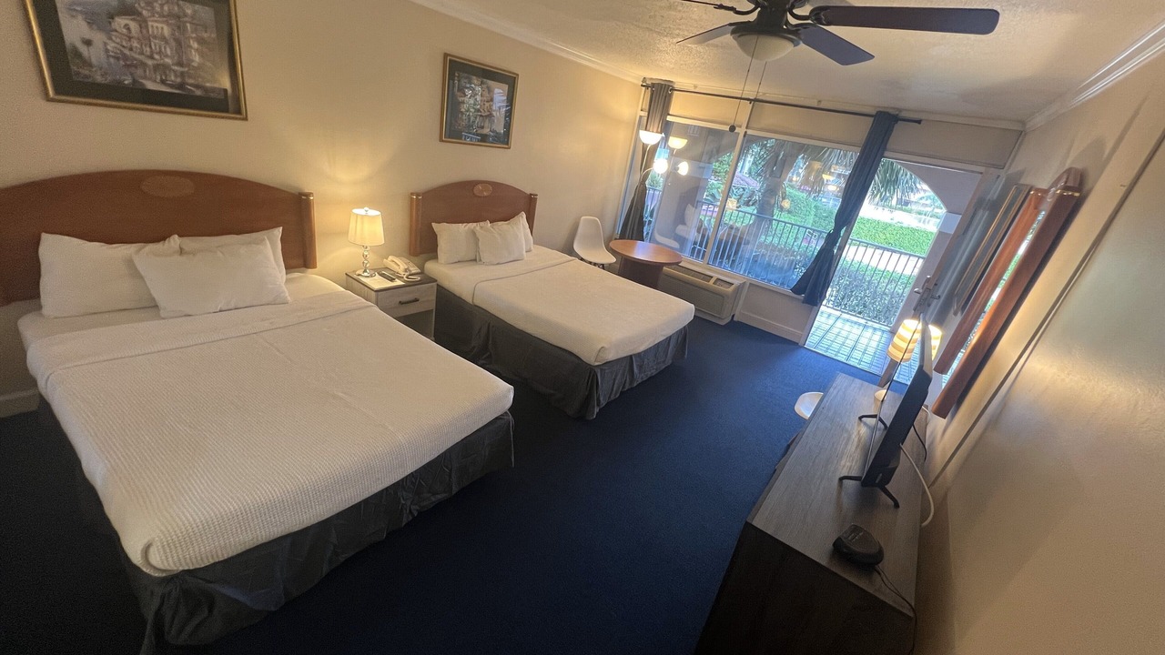 Photo of Bedroom in Pembroke Pines