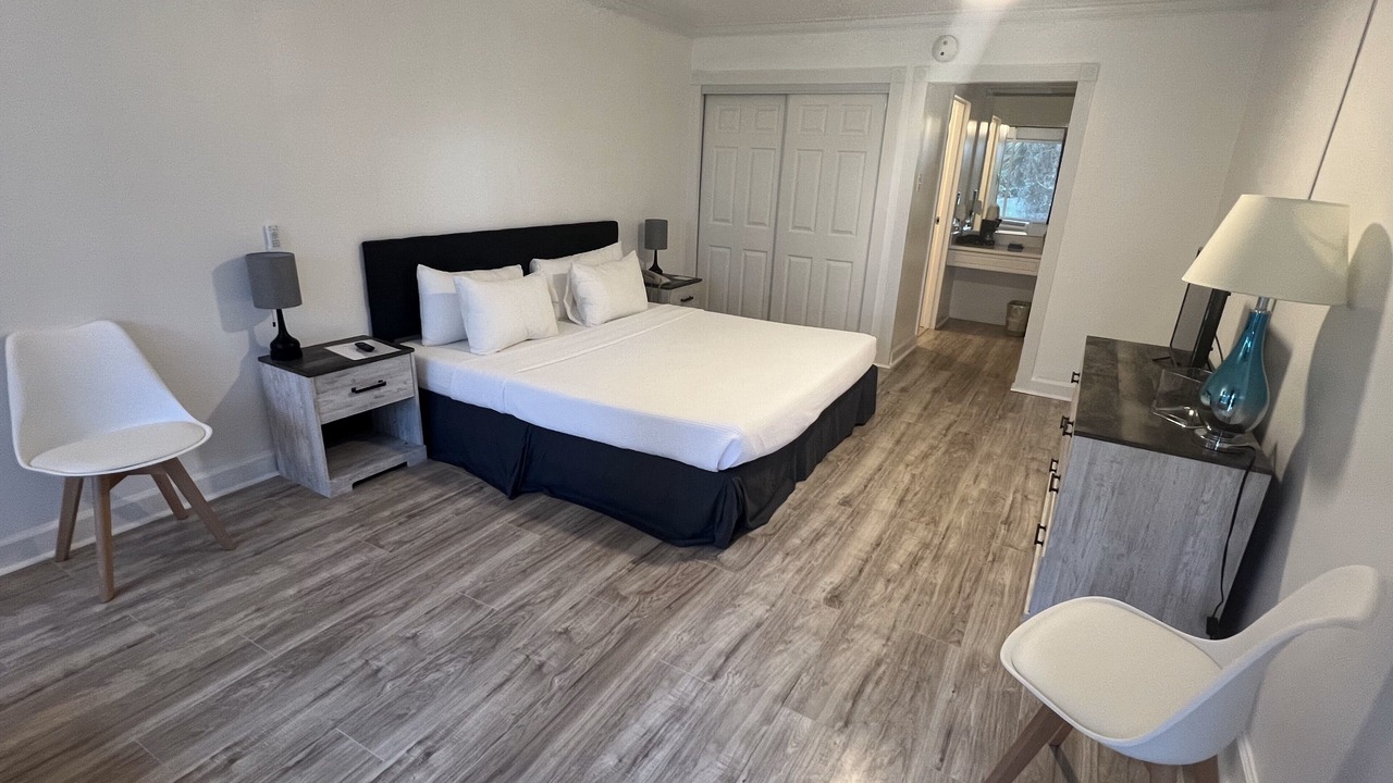 Photo of Bedroom in Pembroke Pines