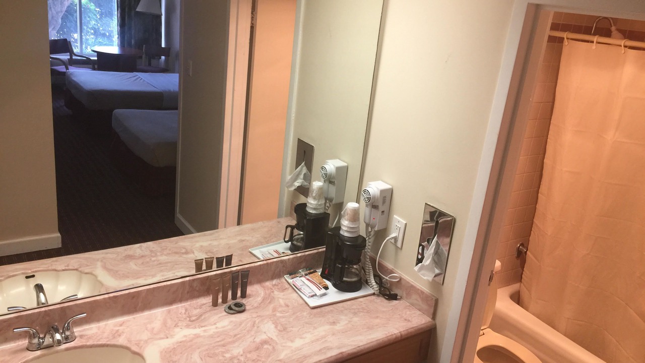 Photo of Bathroom in Pembroke Pines