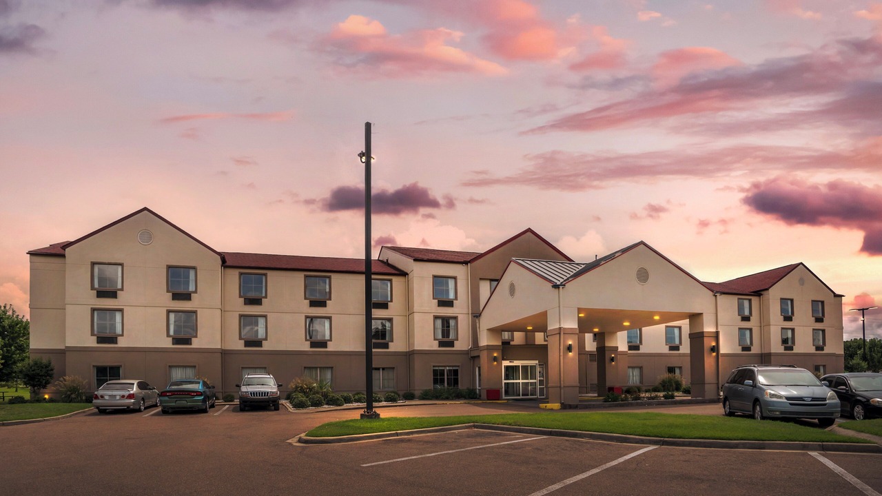 Photo of Outdoor in Vicksburg