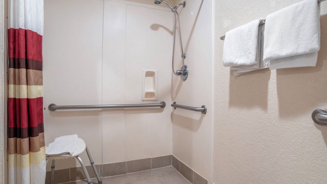Photo of Bathroom in Vicksburg