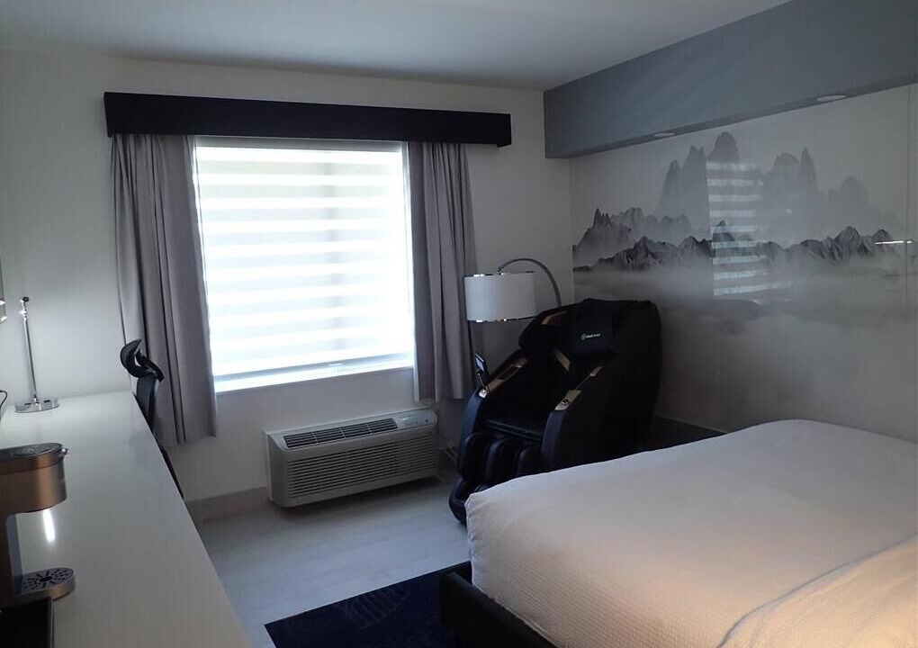 Photo of Bedroom in West Springfield