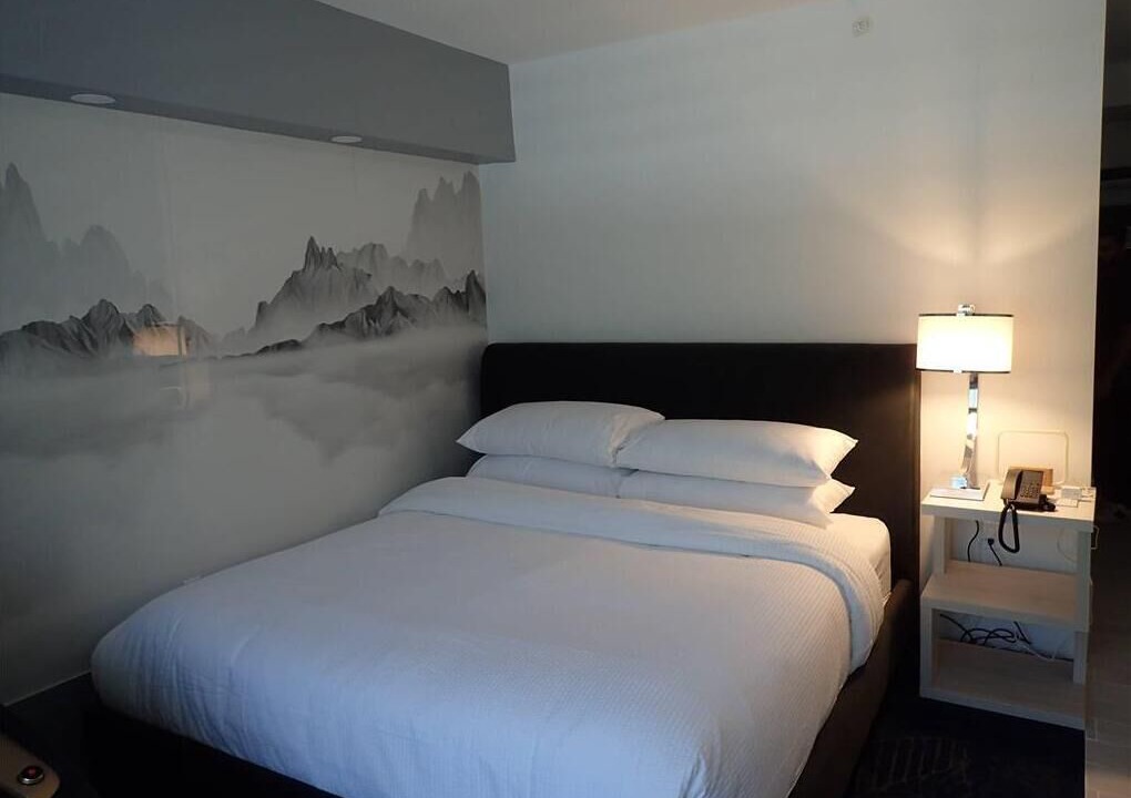 Photo of Bedroom in West Springfield