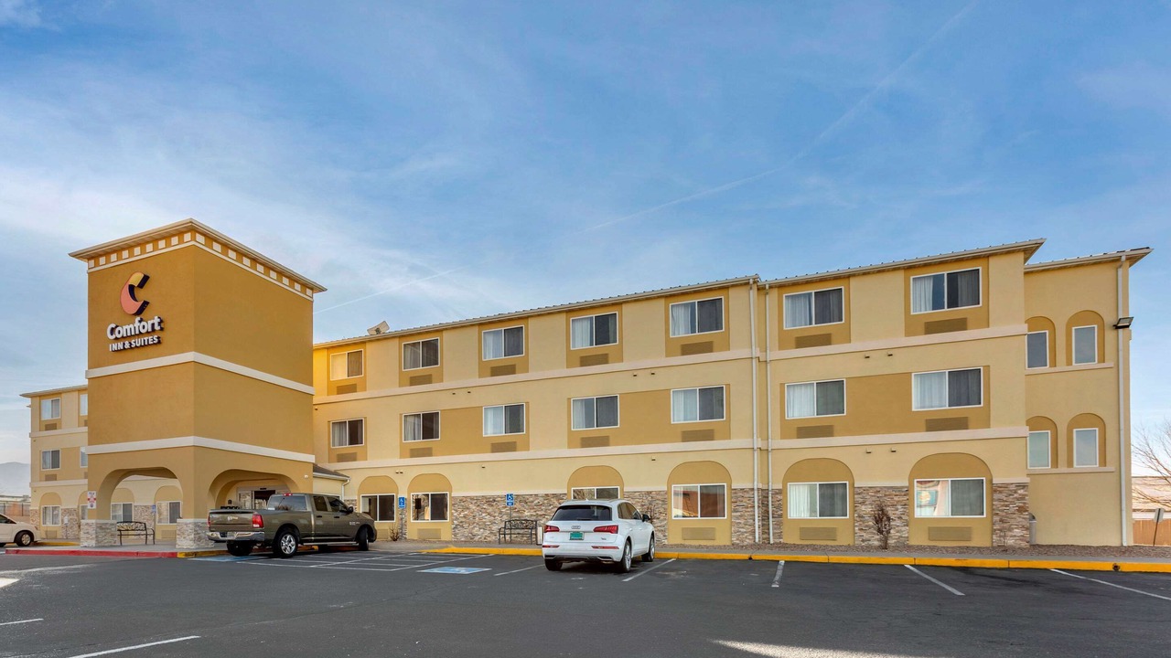 Photo of Outdoor in Northeast Heights