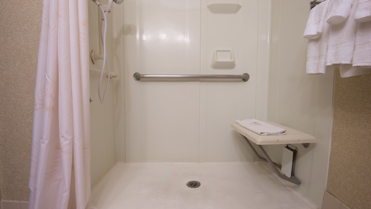 Photo of Bathroom in Northeast Heights