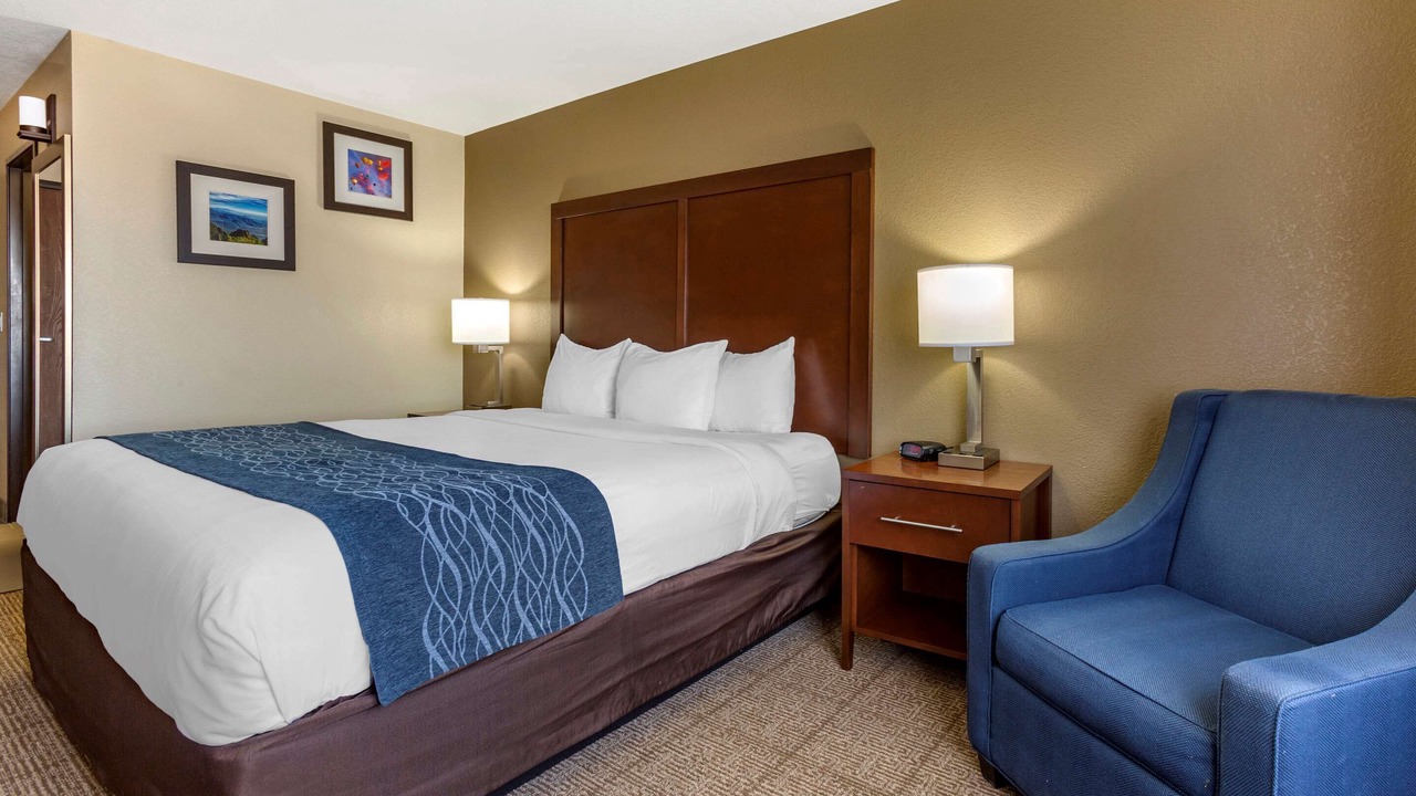 Photo of Bedroom in Northeast Heights
