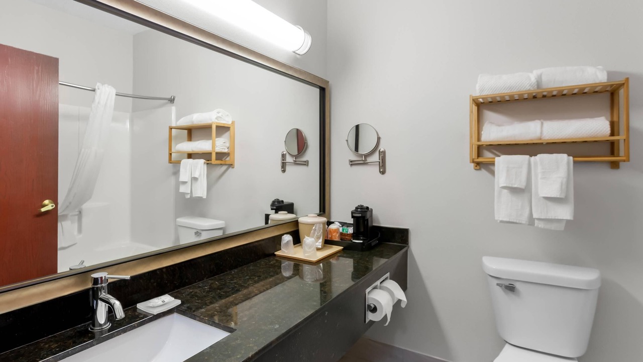 Photo of Bedroom in Niles