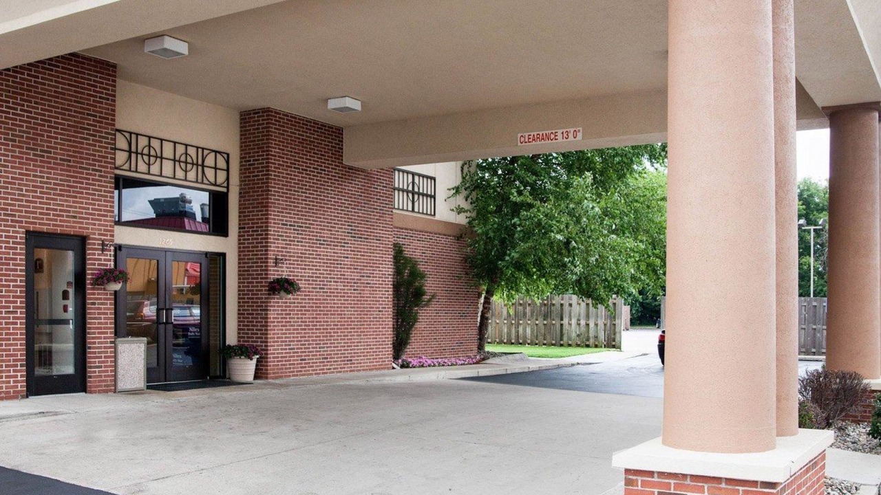 Photo of Outdoor in Niles