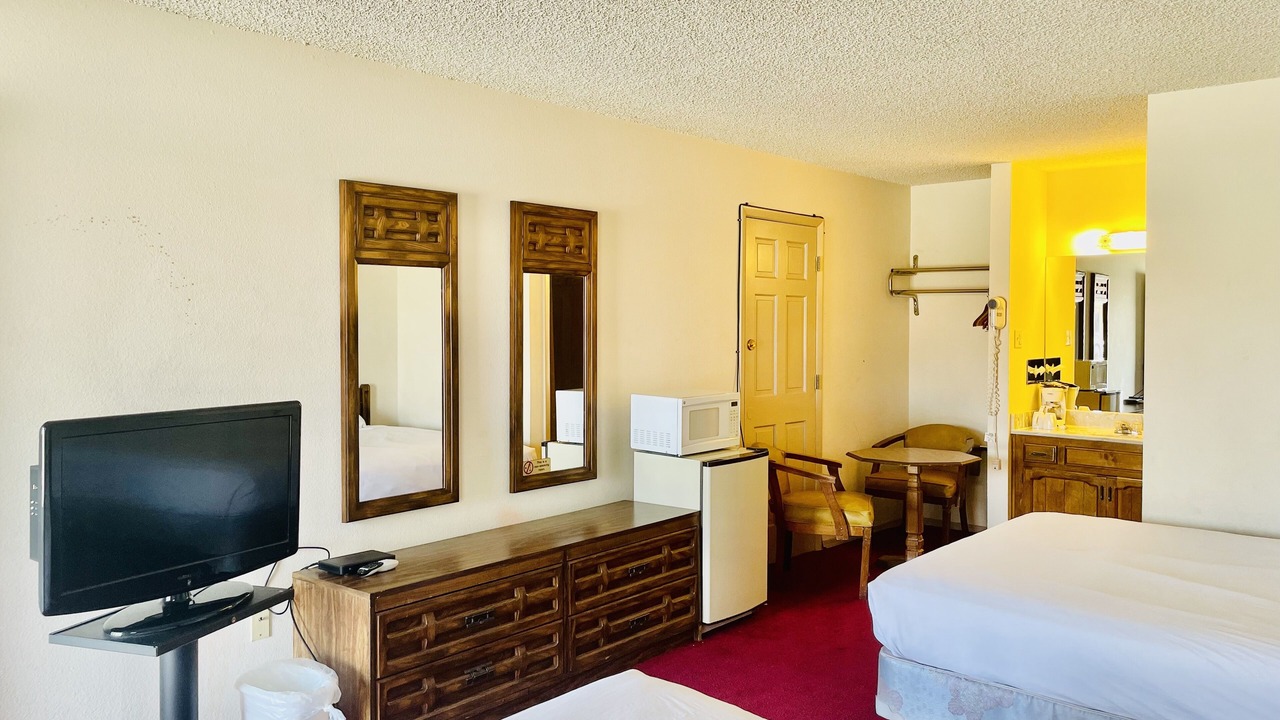 Photo of Bedroom in Polvadera