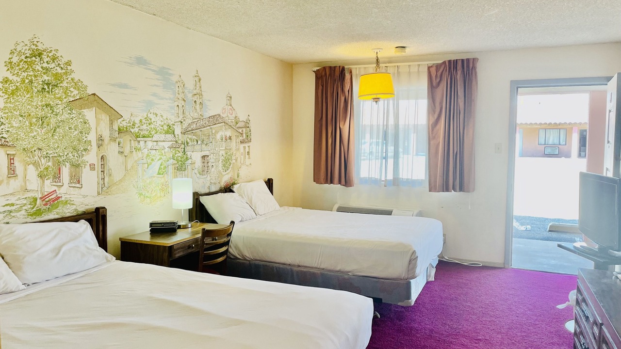 Photo of Bedroom in Polvadera
