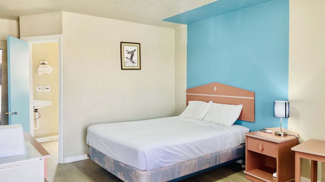 Photo of Bedroom in Polvadera