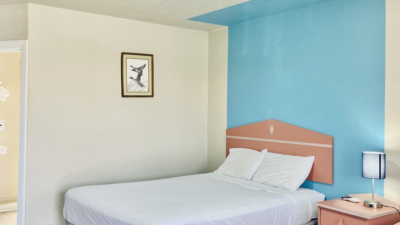 Photo of Bedroom in Polvadera