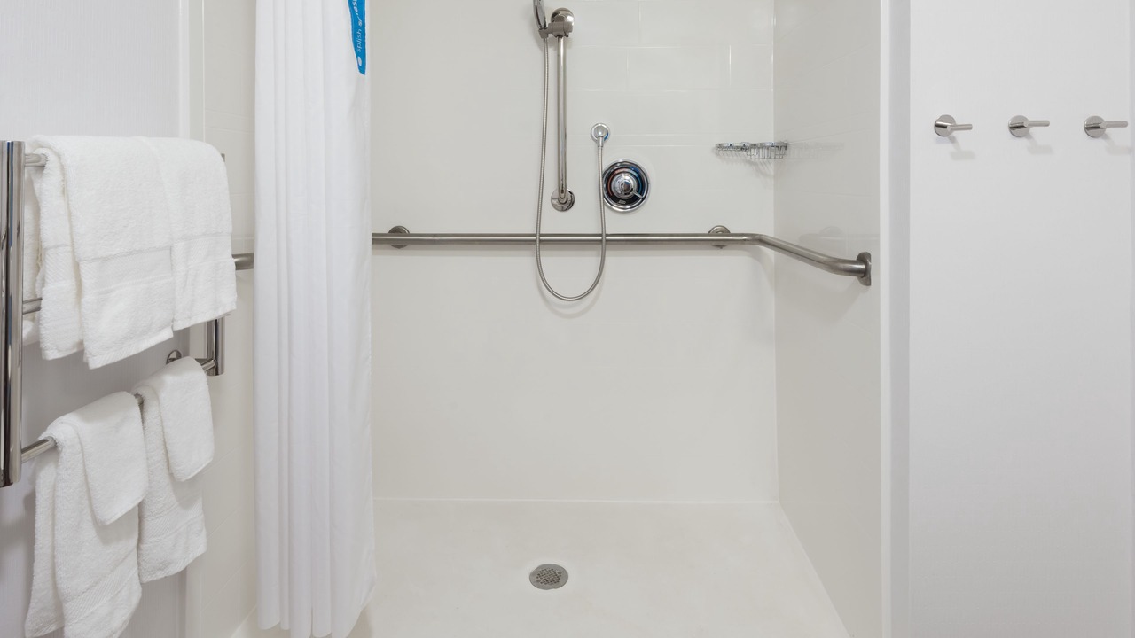 Photo of Bathroom in Sandy Springs