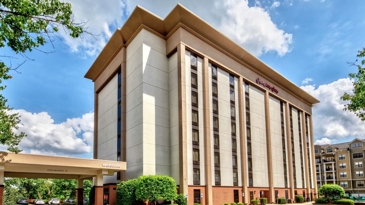 Photo of Outdoor in Sandy Springs