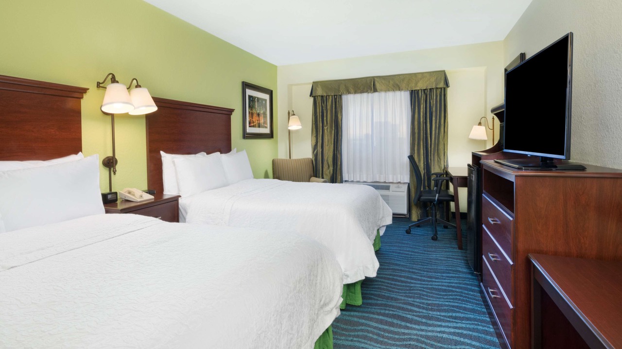 Photo of Bedroom in Sandy Springs