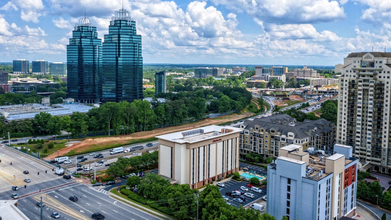 Photo of Outdoor in Sandy Springs