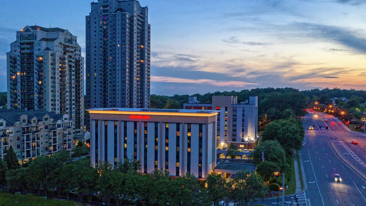 Photo of Outdoor in Sandy Springs